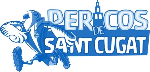 Logo Pericos de Sant Cugat
